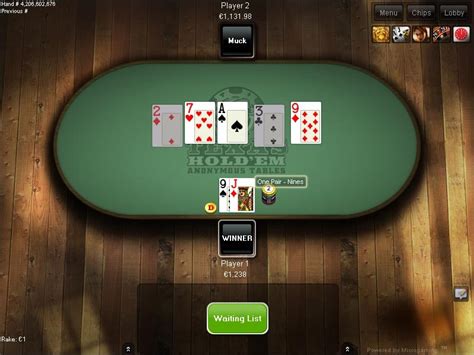 unibet poker 33